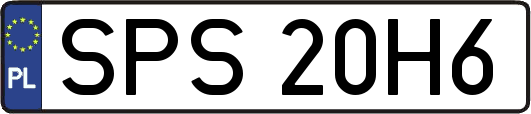 SPS20H6