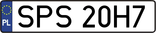 SPS20H7