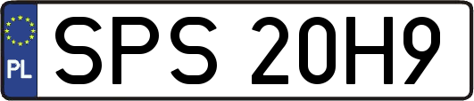 SPS20H9