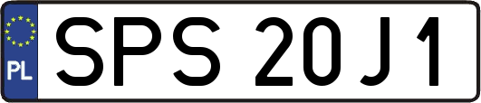 SPS20J1