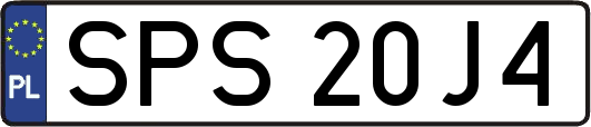SPS20J4
