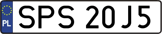 SPS20J5