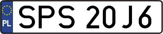 SPS20J6