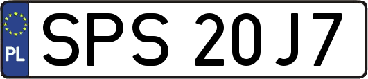 SPS20J7