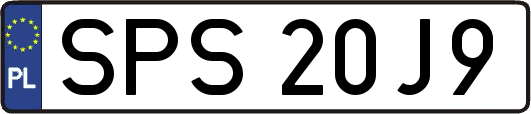 SPS20J9
