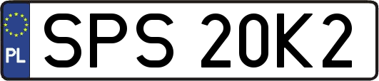 SPS20K2