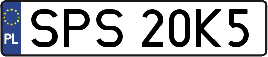 SPS20K5