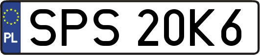 SPS20K6