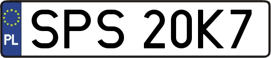 SPS20K7