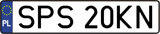SPS20KN