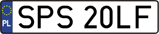 SPS20LF