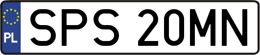 SPS20MN