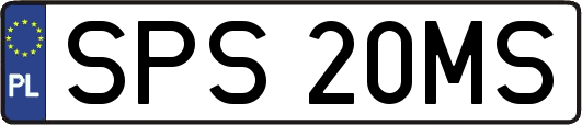 SPS20MS