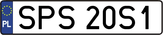 SPS20S1