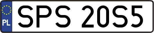 SPS20S5