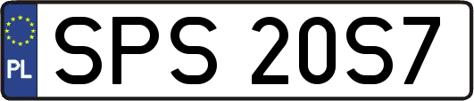 SPS20S7