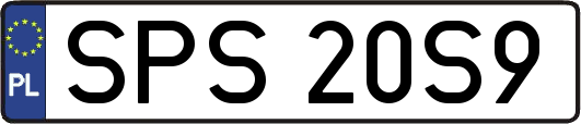 SPS20S9
