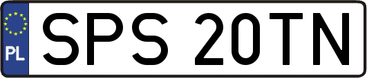 SPS20TN