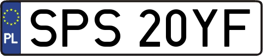 SPS20YF
