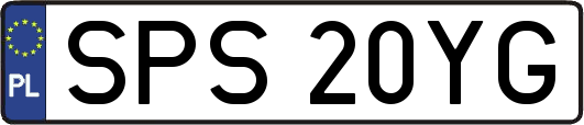 SPS20YG
