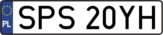 SPS20YH