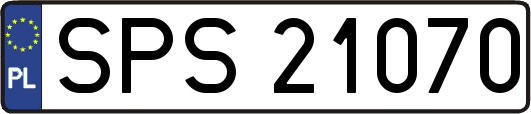 SPS21070