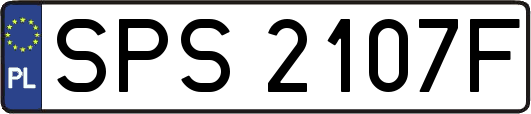 SPS2107F