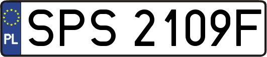 SPS2109F