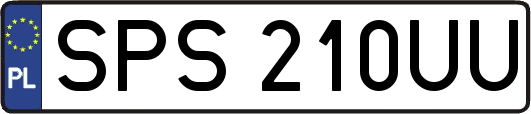SPS210UU