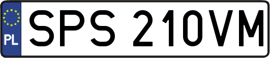 SPS210VM