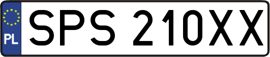 SPS210XX