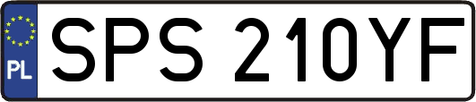SPS210YF