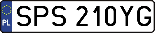 SPS210YG
