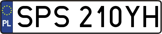 SPS210YH