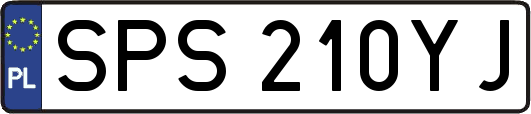 SPS210YJ