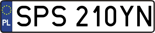 SPS210YN