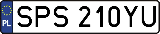 SPS210YU