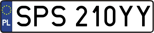 SPS210YY