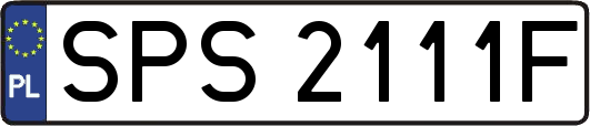 SPS2111F