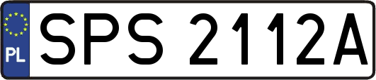 SPS2112A