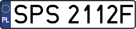 SPS2112F