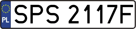 SPS2117F