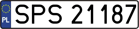 SPS21187
