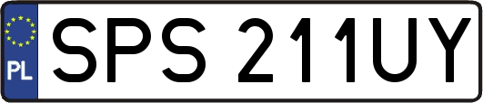 SPS211UY
