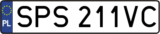 SPS211VC