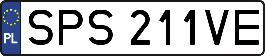 SPS211VE