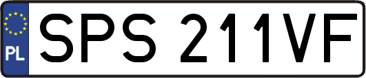 SPS211VF