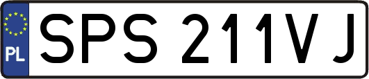 SPS211VJ