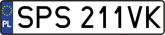 SPS211VK