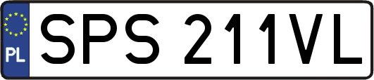 SPS211VL